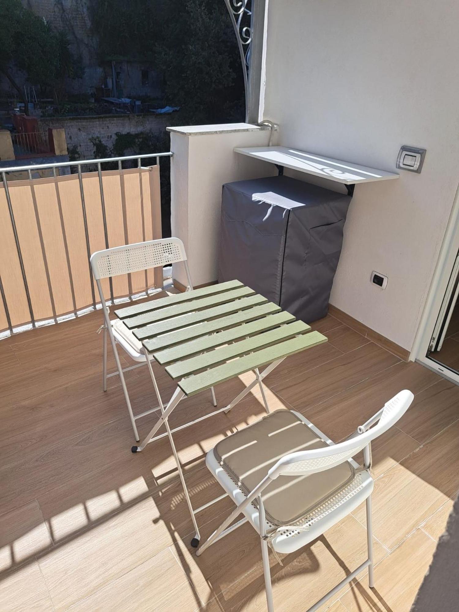 Rione Sanita House - Borghesia Apartment Naples Exterior photo